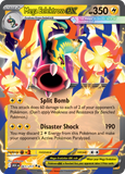 Mega Eelektross ex 061/217 from Pokemon TCG Ascended Heroes
