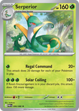 Serperior 006/088 from Pokemon TCG Perfect Order