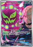 Cynthia's Spiritomb 244/217 from Pokemon TCG Ascended Heroes