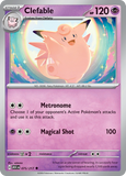 Clefable 075/217 from Pokemon TCG Ascended Heroes