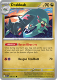 Drakloak 159/217 from Pokemon TCG Ascended Heroes