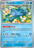 Golduck 040/217 from Pokemon TCG Ascended Heroes