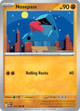 Nosepass 037/088 from Pokemon TCG Perfect Order