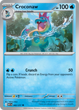 Croconaw 042/217 from Pokemon TCG Ascended Heroes