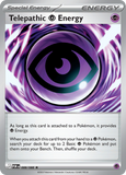 Telepathic Psychic Energy 088/088 from Pokemon TCG Perfect Order