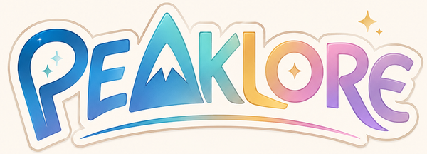 Peaklore